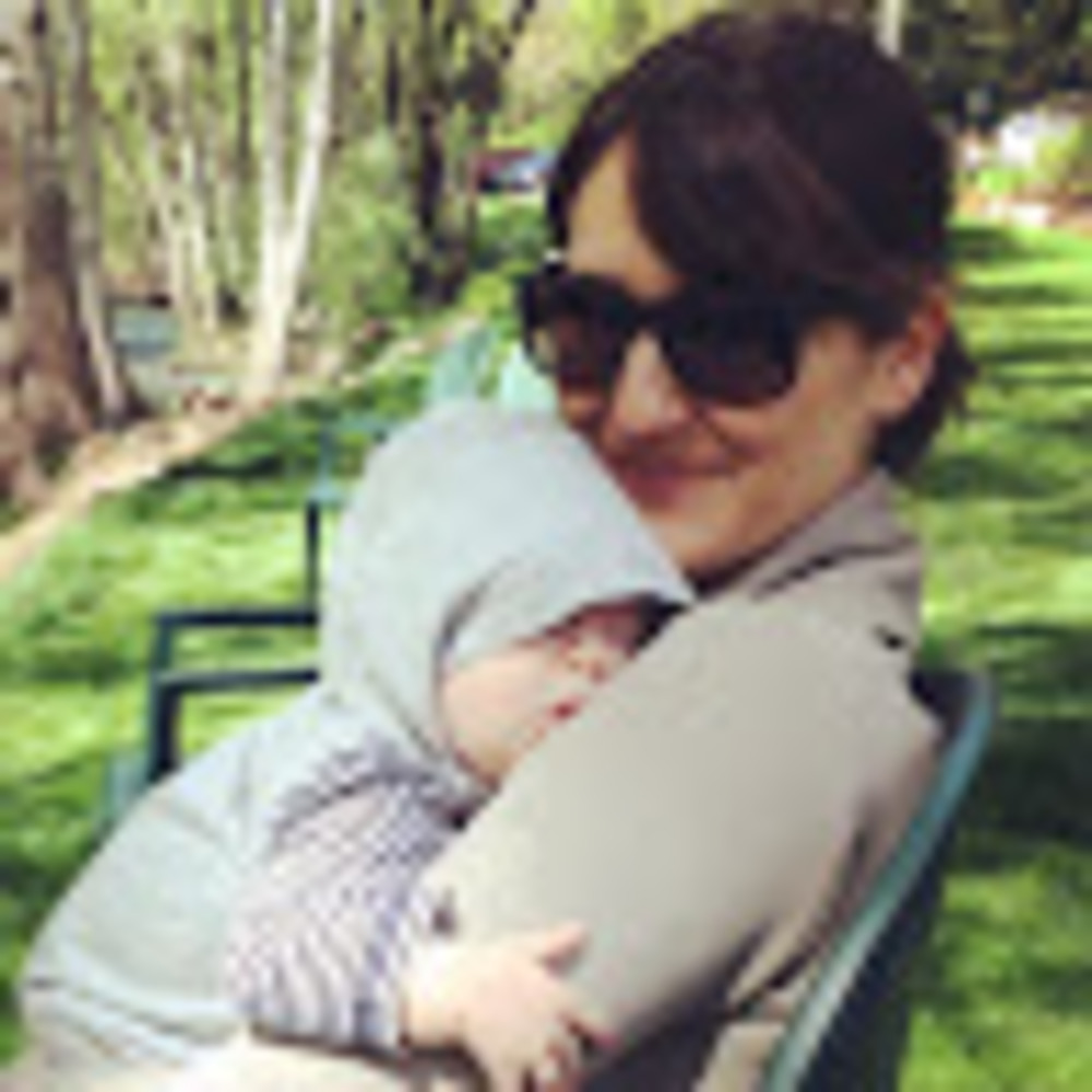 Meet your Posher, Kristen